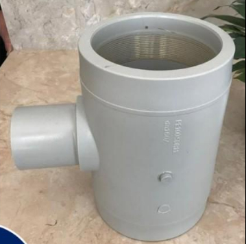 耐热聚乙烯(PE-RTII)型供热管件 耐热聚乙烯(PE-RTII)型供热管件