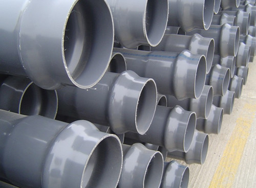 PVC-U给水管道