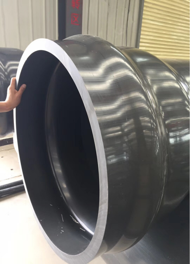 PVC-U给水管道 PVC-U给水管道